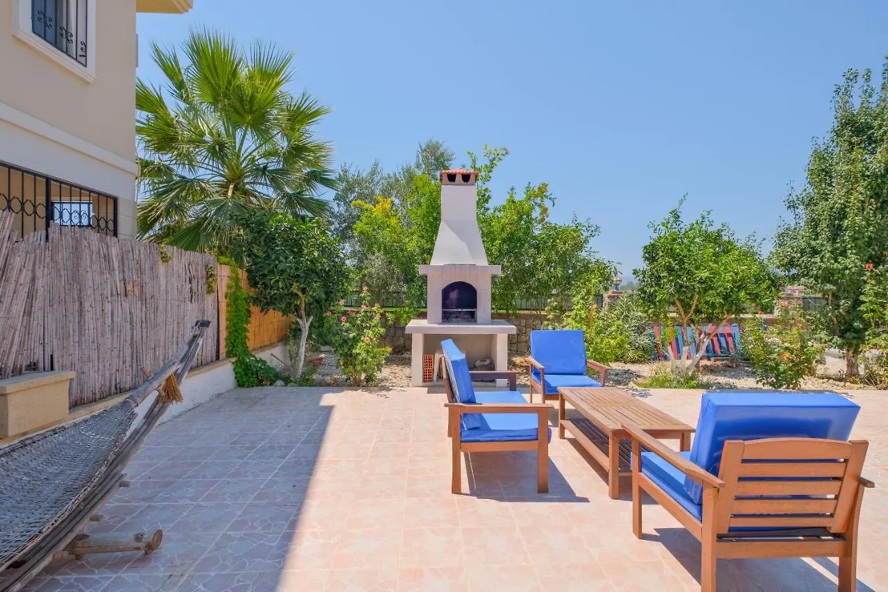 Infinity Sunshine Villa Fethiye