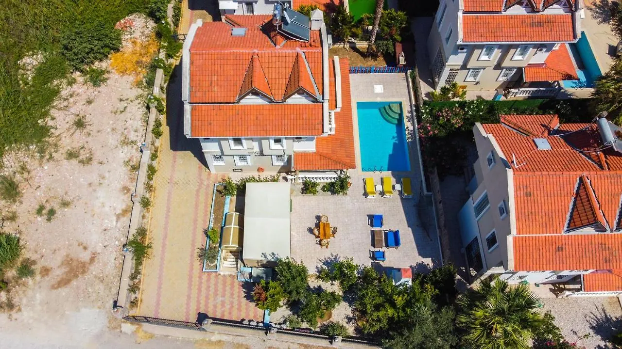 Infinity Sunshine Villa Fethiye