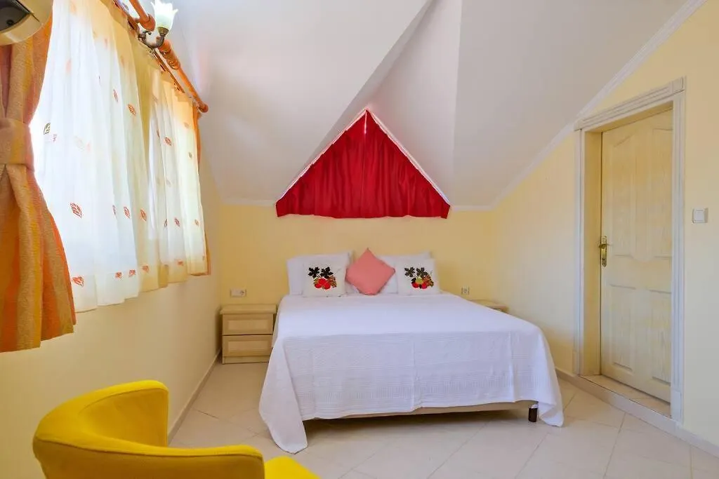 Infinity Sunshine Villa Fethiye