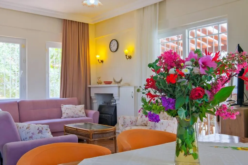 Infinity Sunshine Villa Fethiye