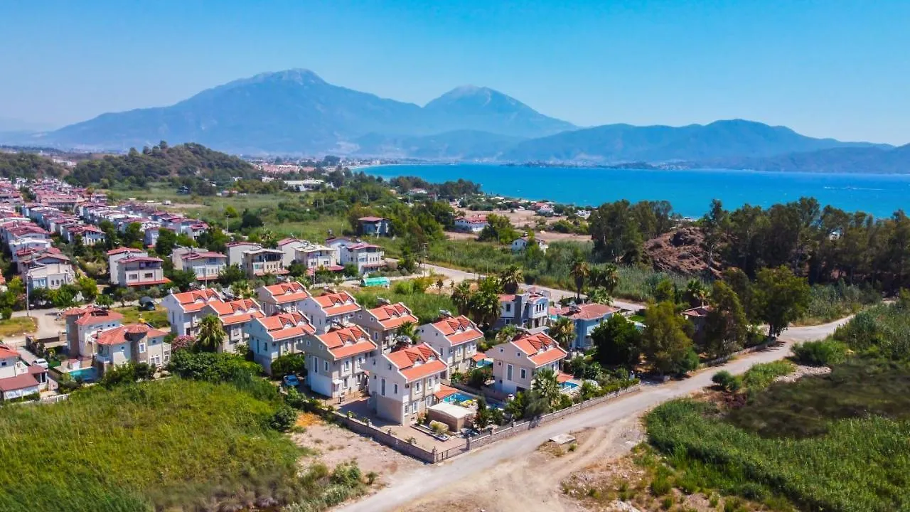 Infinity Sunshine Villa Fethiye 0*,