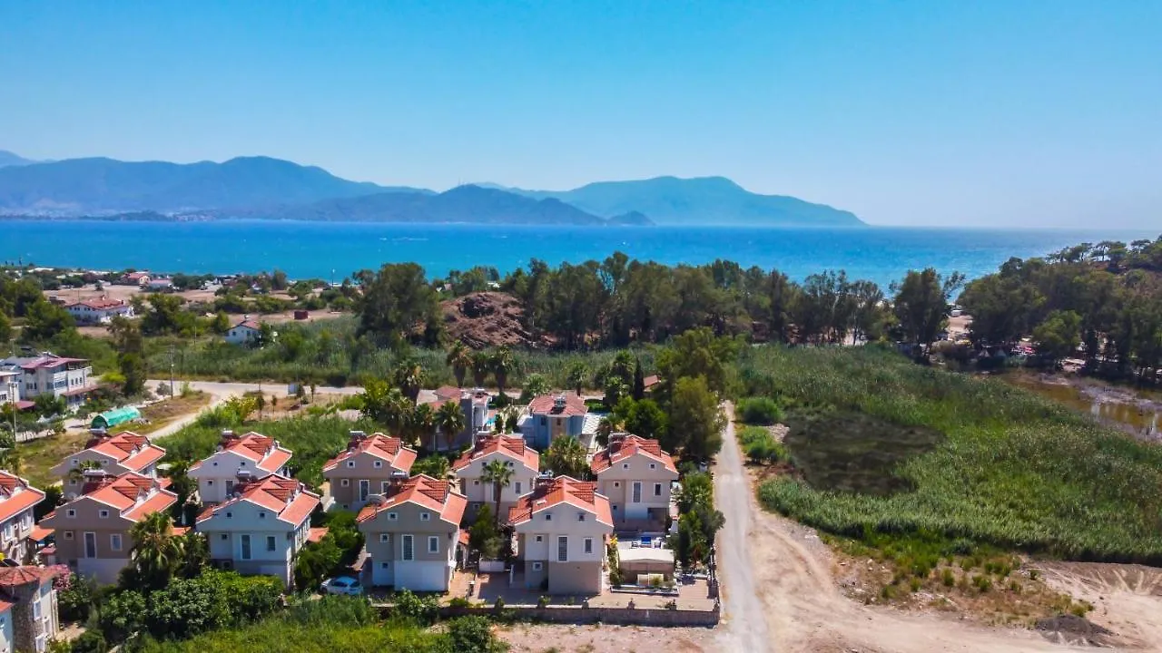 Infinity Sunshine Villa Fethiye