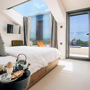 Resort To Be Social House, Fethiye